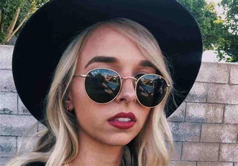 Jenn Mcallister Biography And Lifestyle Jennxpenn Youtuberswikipedia