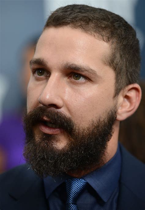 The embattled actor has signed on for a role in abel ferrara's next film, which chronicles the younger years of italian saint padre pio. Shia LaBeouf - Wikipedia