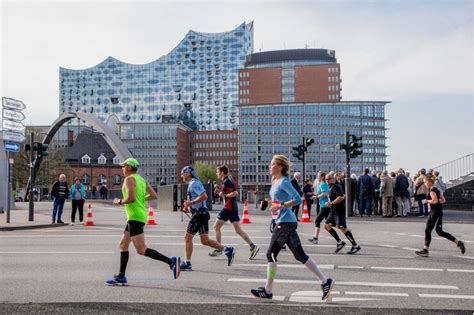 Die 20 Größten Marathons In Deutschland Runners World