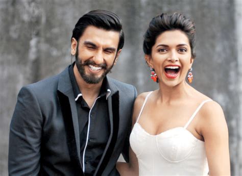 Ranveer Singh Confessed His Love For Deepika And She Gave Epic Reaction