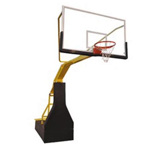 Free Standing Basketball Hoop