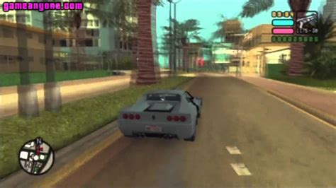 Lets Play Gta Vice City Stories Ps2 Hd 50 Steal The Deal