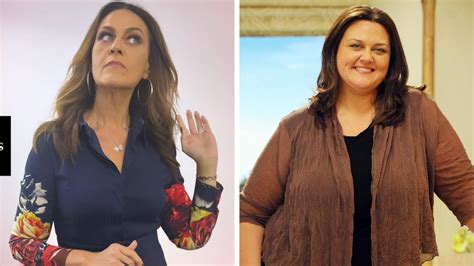 Chrissie Swan Shows Off Weight Loss In New Photos News Com Au