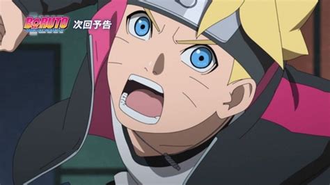 Preview Boruto Episode 181 Latih Tanding Naruto Vs Boruto