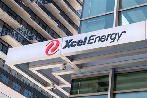 Xcel Energy Announces That One Of Colorados Largest Solar Power