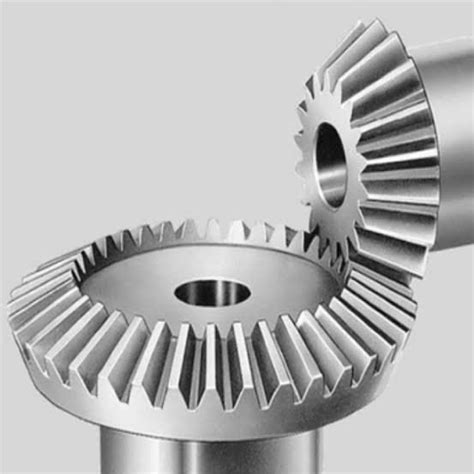 Types Of Bevel Gears And Their Functions Marinerspointpro