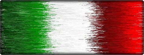 Italian Flag Colors Facebook Cover 02 | Italian flag colors, Italian flag, Flag colors