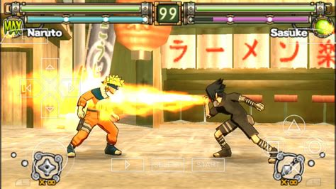 Naruto Ultimate Ninja Shippuden Storm 4 Heroes For Android Apk Download