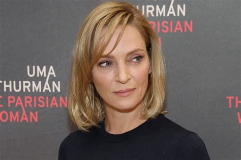 Uma Thurman Wiki Bio Age Net Worth And Other Facts Facts Five