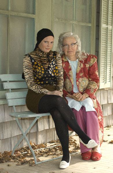 It was a very surreal collage of all of my when the drew barrymore movie about the characters came out, us actually had a little blurb i think grey gardens may to some appear to only offer train wreck appeal in the. Amazon.com: Grey Gardens: Jessica Lange, Drew Barrymore ...