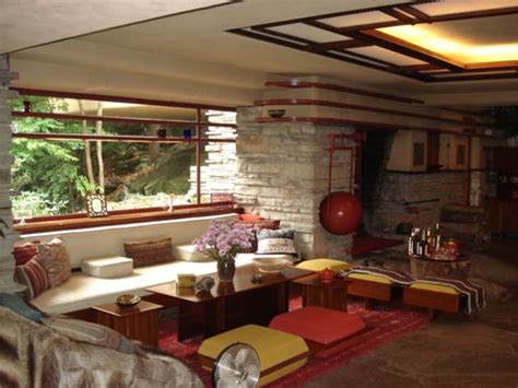 12 Facts About Frank Lloyd Wrights Fallingwater Mental
