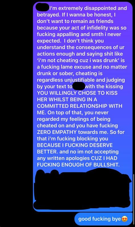 Update About The My Ex Gf Cheating On Me Ractuallesbians