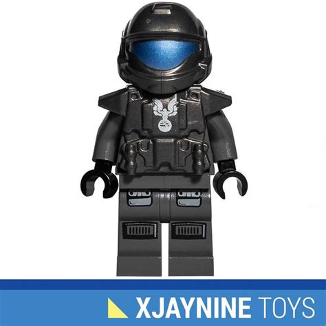 Lego Halo Odst Legohaloodst Check More At Thebetterbeautybox