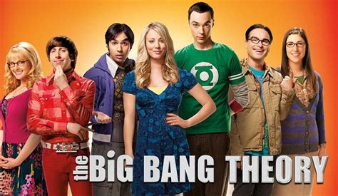 The Big Bang Theory 9 Melissa Tang Nel Cast Sarà Cinefilosit