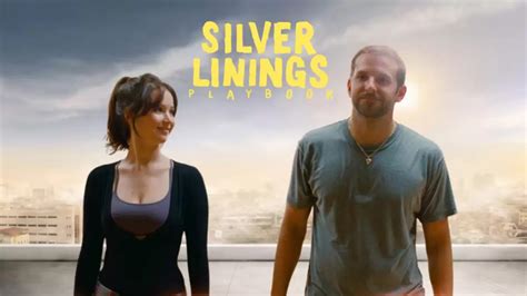 silver linings playbook ending explained release date cast plot where to watch and more news