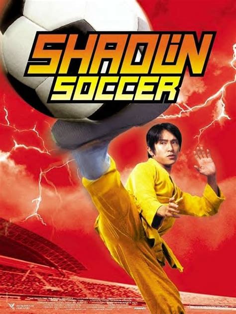 Reparto De La Película Shaolin Soccer Directores Actores E Equipo