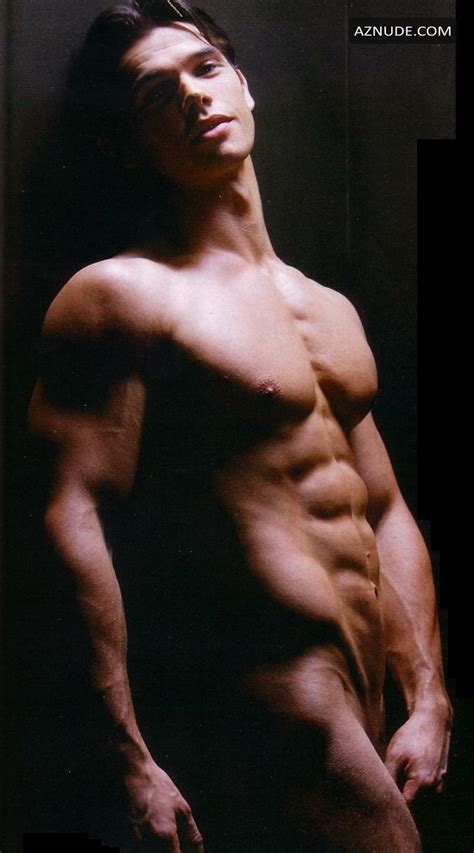 Paul Telfer Nude And Sexy Photo Collection AZNude Men.