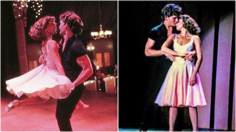 Dirty Dancing To Celebrate Its 30th Anniversary This Year Doyouremember