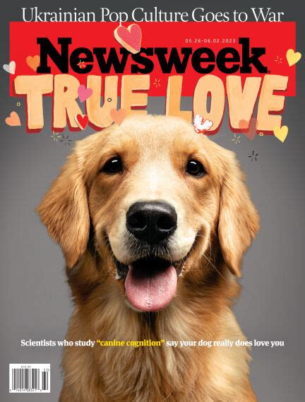 Read Newsweek Us Magazine On Readly The Ultimate Magazine
