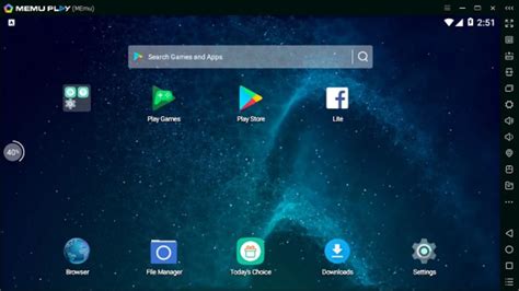 15 Best Android Emulators For PC In 2022: Windows, Mac, and Linux