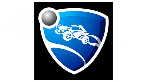 Rocket League Logo Symbol Meaning History Png Brand