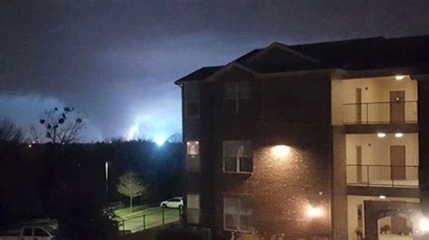 At Least 11 Dead In N Texas Storms That Spawned Tornadoes Abc11