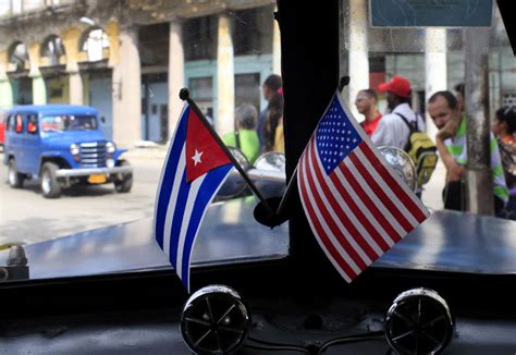 cuba and the u s the case against the cuban embargo huffpost