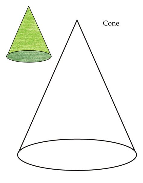 Https://tommynaija.com/draw/how To Draw A 2d Cone In Illustrator