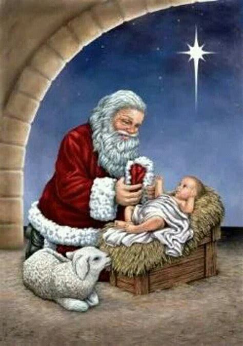 15 Best Kneeling Santa Images On Pinterest Christmas Decor Father