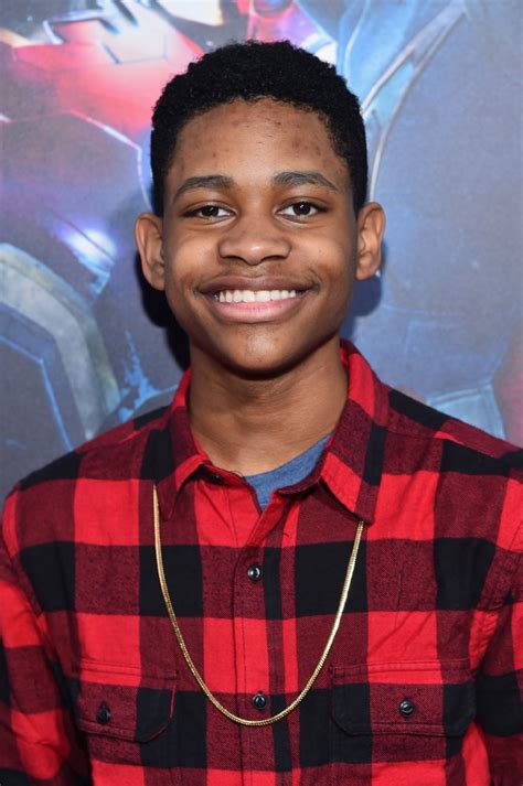 Poze Tyrel Jackson Williams Actor Poza 5 Din 6 Cinemagiaro