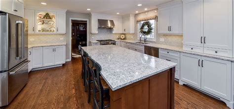 I'm not advocating for never rolling up your sleeves and scrubbing down your cookspace. Why Choose Quartz Countertops While Remodeling Your ...