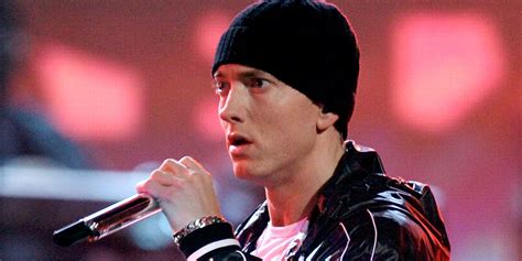 Eminem Publisher Hits Spotify With Huge Copyright Infringement Lawsuit ...