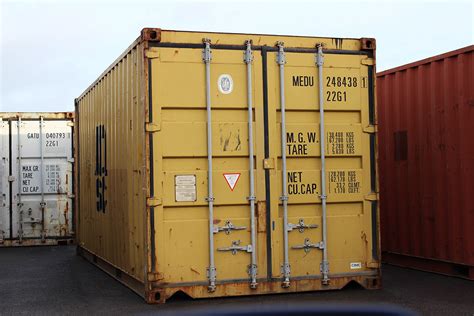 It is often used in tandem with cargo consolidation service to figure out how much space your goods will take in an lcl shipment. 10 Things You Need To Know BEFORE You Buy A Shipping ...