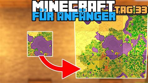 Wie Baut Man Eine Große Karte In Minecraft 114 Minecraft Für