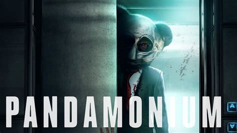 Watch Pandamonium 2020 Full Movie Free Online Plex