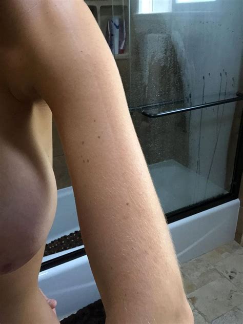 Elizabeth Turner Nude Leaked Pics Porn Scandal Planet