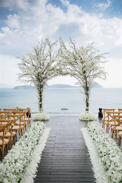Most Beautiful Wedding Venues In The World Wedding