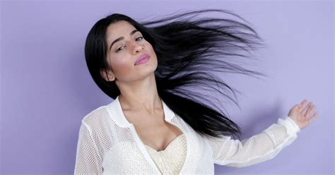 Nadia Ali Muslima Und Pornostar