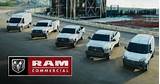 Ram Commercial Trucks