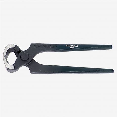 Stahlwille 6661 Pincers 180 Mm