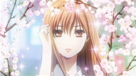 Anime Chihayafuru Chihaya Ayase Hd Hintergrundbild Wallpaperbetter