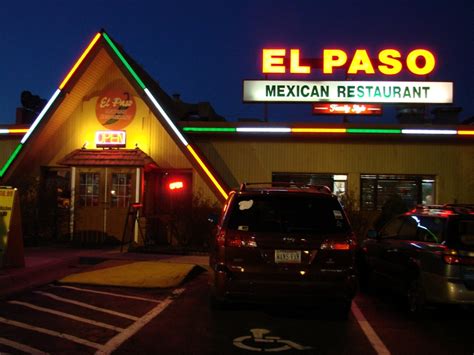 Grocery pickup service near me. El Paso Mexican Restaurant Coupons near me in Springfield ...