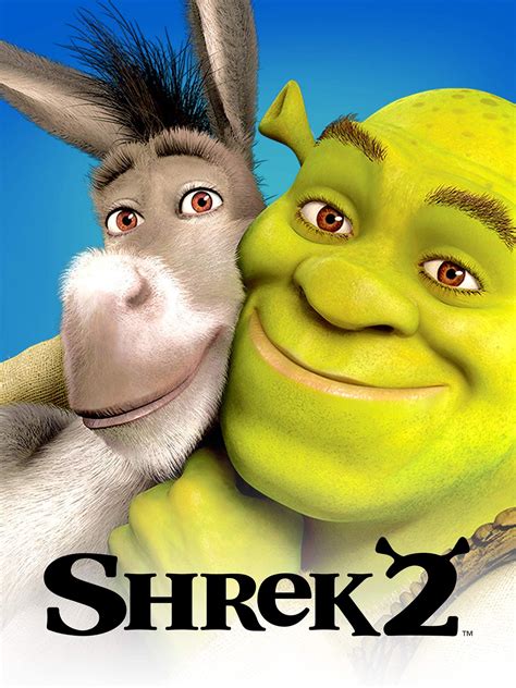 Mua Shrek 2 Trên Amazon Mỹ Chính Hãng 2023 Giaonhan247