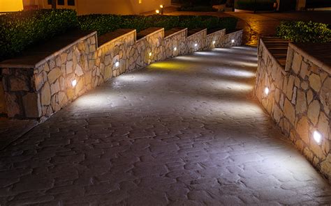 Reasons To Install Low Voltage Led Lights In Landscape Architecture