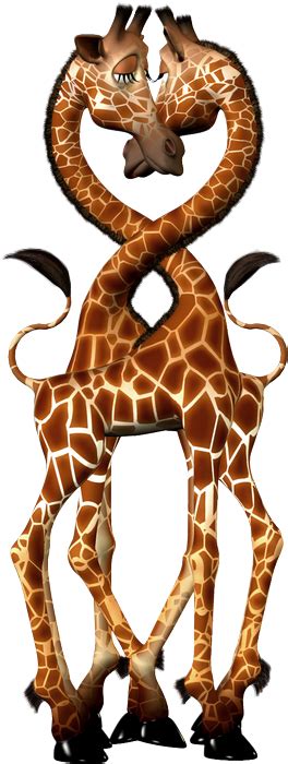 Forgetmenot Giraffes