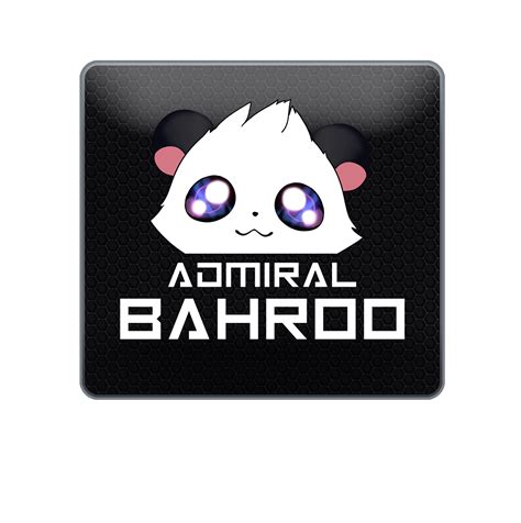 Admiral Bahroo Project 2021 On Behance