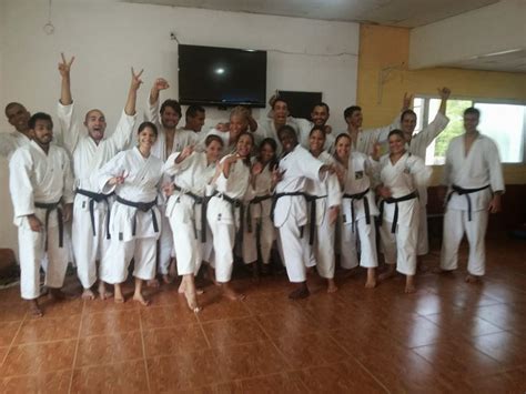 karate jka 2013