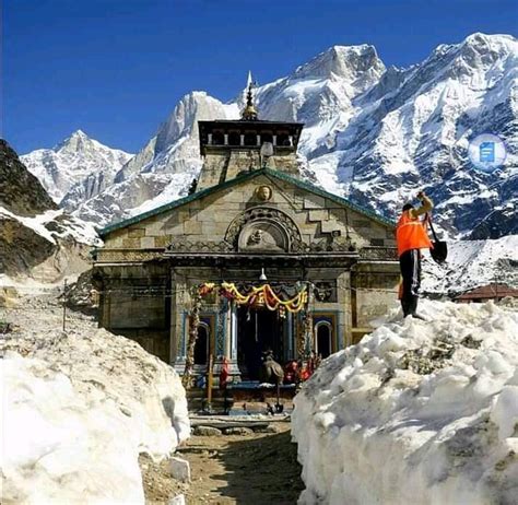 Checkout the best collection of kedarnath wallpaper lord shiva 2021. Jai Kedarnath | Temple india, Shiva lord wallpapers, Lord ...