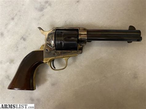 Armslist For Sale 45 Long Colt Uberti