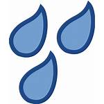 Rain Icon Svg Wikimedia Commons Pixels Wikipedia